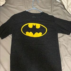 Batman shirt